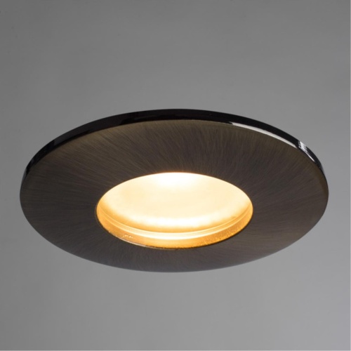 Точечный встраиваемый светильник Arte lamp A5440PL-1AB СВЕТИЛЬНИК ПОТОЛОЧНЫЙ