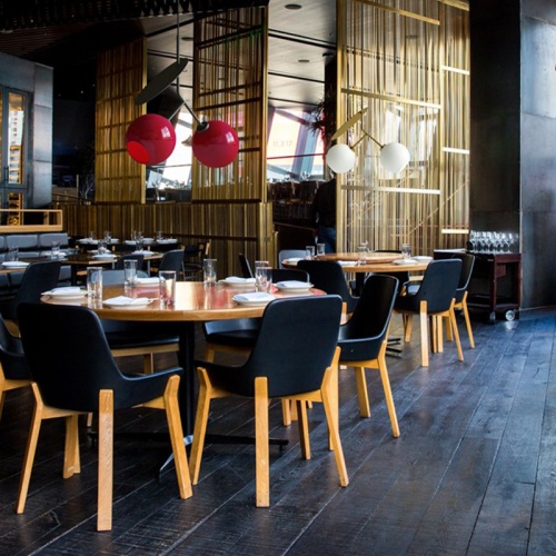 Подвесной светильник CHERRY D25 Black/White 208614-22