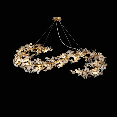 Подвесная Люстра Caramelly D D60 от Imperiumloft 194935-23