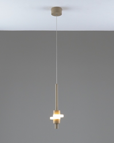 Светильник подвесной светодиодный Moderli V11642-PL Stilla