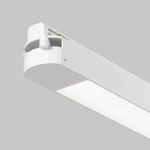 Трековый светильник Technical TR000-1-12W4K-W_1