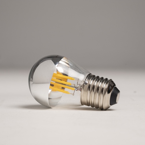 Светодиодная лампочка Led с гальваническим покрытием для Modo Chandelier Е27 4W 2700 143767-22