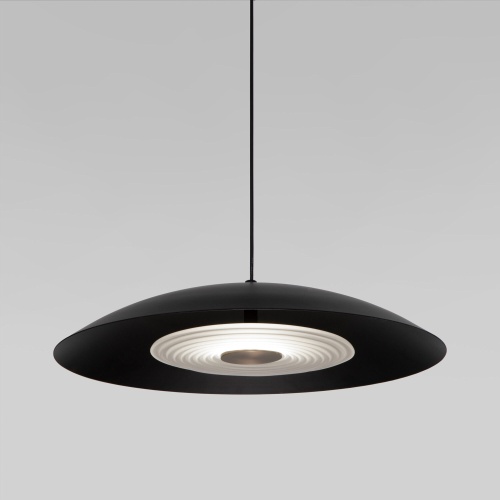 Подвесной светильник Eurosvet 90328/1 черный