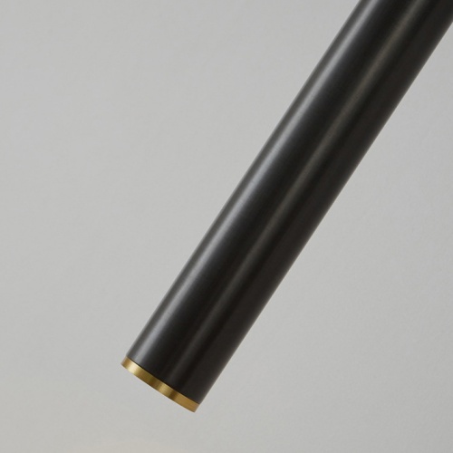 Настенный светильник NETTE WALL Black 227192-23