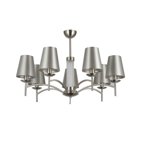 Потолочная люстра F-Promo 2906-7P, потолочная люстра, D800xH520, 7xE14x40W, excluded