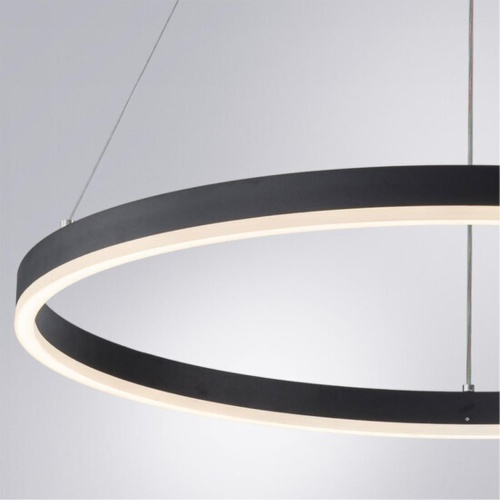 Подвесная люстра Arte lamp A2548SP-45BK СВЕТИЛЬНИК ПОДВЕСНОЙ