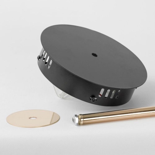 Люстра потолочная Lussole SY8617