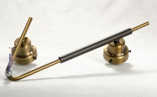 Люстра потолочная Lussole GRLSP-8142