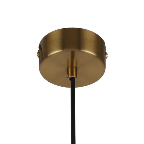 Подвес Favourite 2760-1P, подвес, D80xH1450, 1xG9x25W, excluded