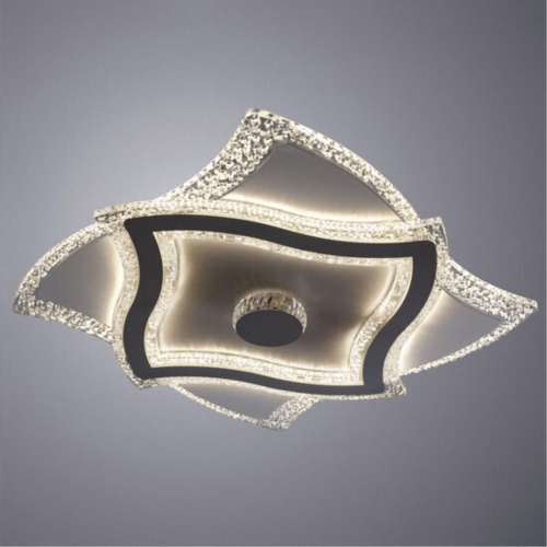 Arte lamp A1436PL-1WH СВЕТИЛЬНИК ПОТОЛОЧНЫЙ