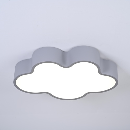 Потолочный Светильник Cloud 50 Серый от Imperiumloft 186676-26