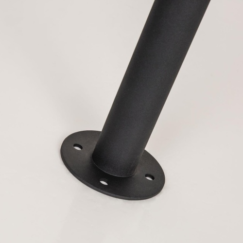 Уличный столб Favourite 4069-1F, уличный светильник, D120xH925, 1xE14LEDx5W, IP44, excluded