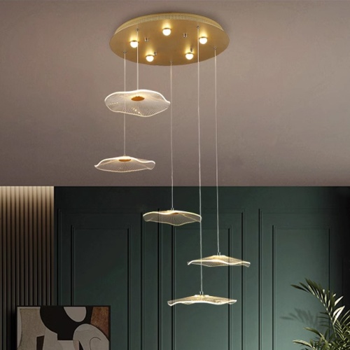 Подвесной светильник AMMON L1 345145-23