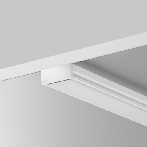 Комплектующие для профиля Led Strip 642020