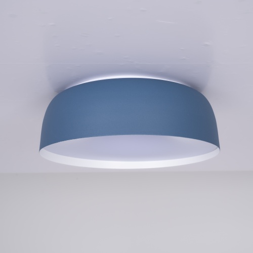Светильник Djembé D27 Blue 184483-26