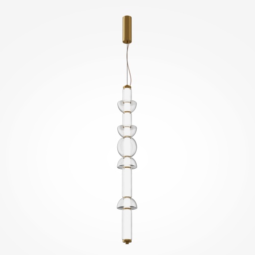 Подвесной светильник Maytoni MOD210PL-L39BS3K