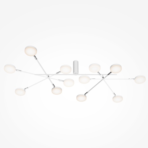 Потолочный светильник Maytoni MOD070CL-L30W3K