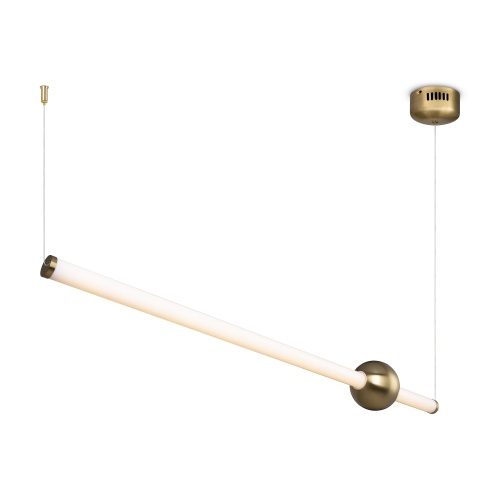 Подвесной светильник Freya FR5387PL-L14.5BS1