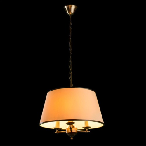 Подвесная люстра Arte lamp A3579SP-3AB СВЕТИЛЬНИК ПОДВЕСНОЙ