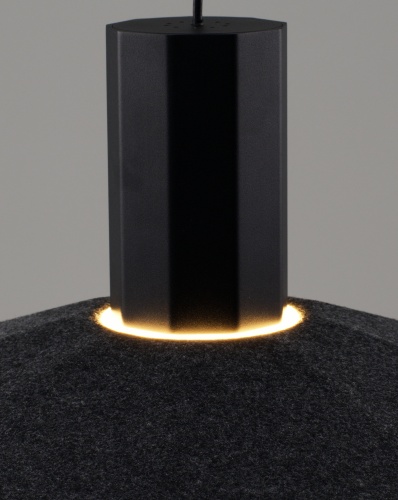 Светильник подвесной светодиодный Moderli V11088-PL Ontario