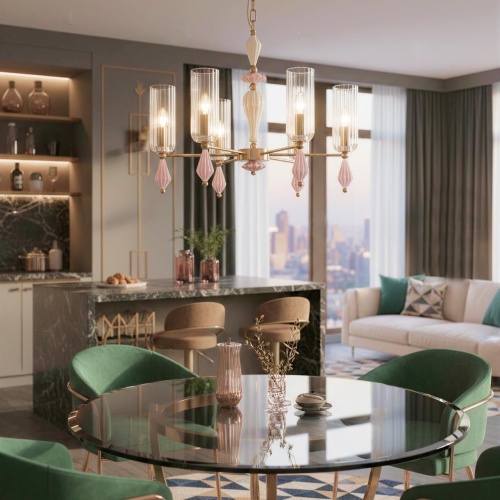 CL254160 FERNET Люстра