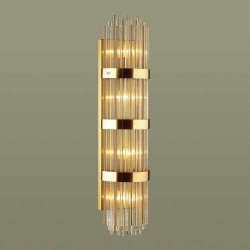 Бра Odeon light Empire 4854/4W