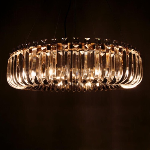 Подвесная люстра Arte lamp A1071SP-10PB СВЕТИЛЬНИК ПОДВЕСНОЙ