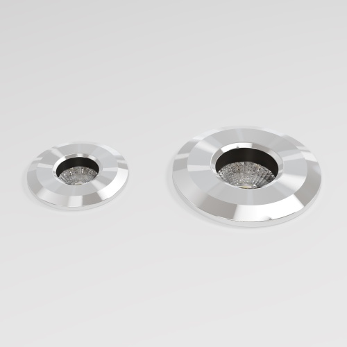 Уличный встраиваемый светильник Outdoor O044DL-L1S3K2