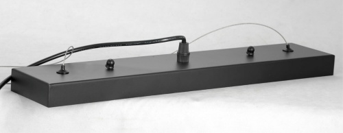 Линейно-подвесной светильник Lussole GRLSP-8254
