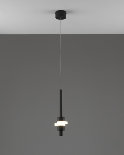 Светильник подвесной светодиодный Moderli V11641-PL Stilla