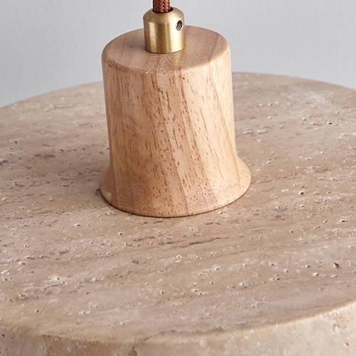 Подвесной Светильник Pors Dark Brown от Imperiumloft 232197-23