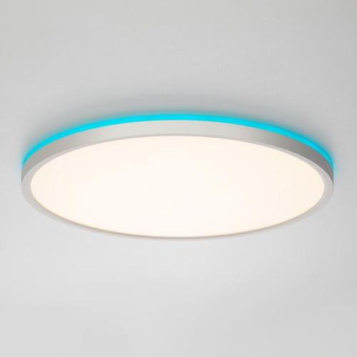 CL749400 NORMA Белый с пультом и RGB