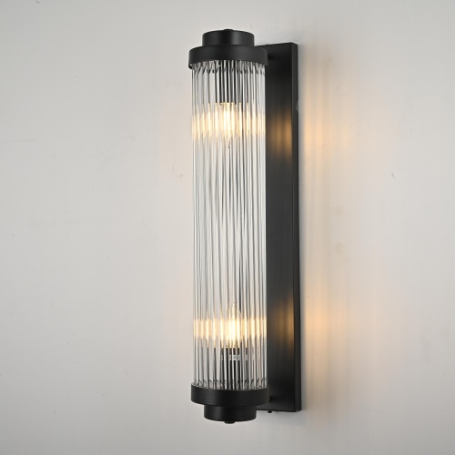 Бра Kiosk Black 60 от Imperiumloft 189694-22