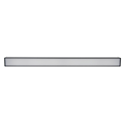 Светильник трековый магнитный Crystal Lux CLT 0.33 001 12W BL M3000K
