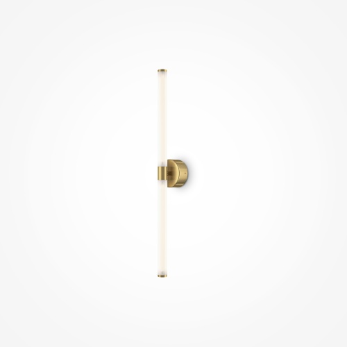 Настенный светильник (бра) Maytoni MOD106WL-L16G3K