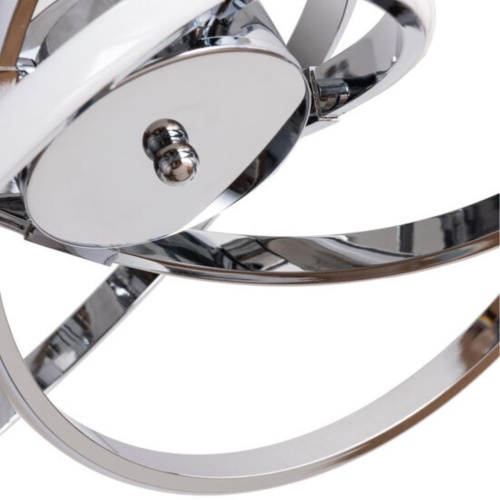 Потолочная люстра Arte lamp A9052PL-4CC СВЕТИЛЬНИК ПОТОЛОЧНЫЙ