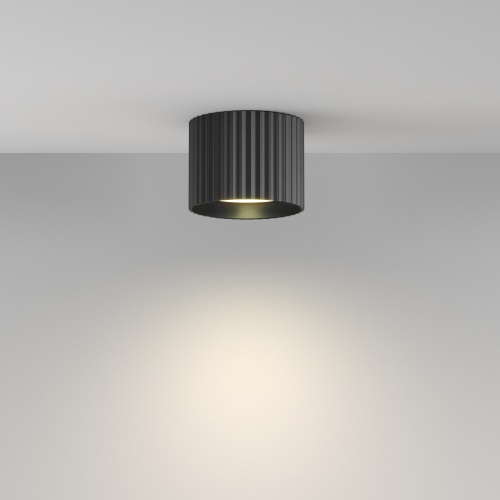 Потолочный светильник Technical C106CL-GX53-B