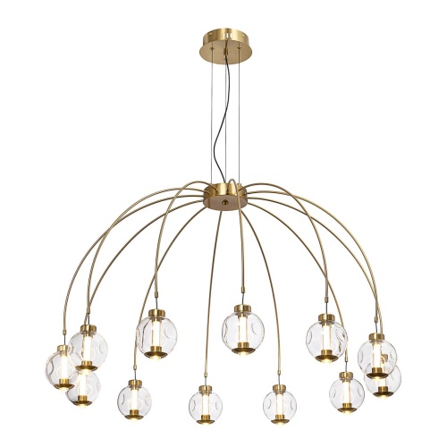 CL251190 NOONA Люстра Подвесная