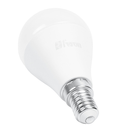 Лампа светодиодная FERON LB-750 11W 230V E14 4000K