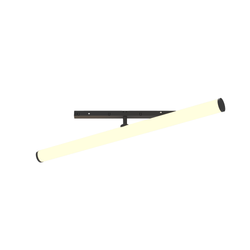 Трековый светильник Technical TR086-2-25W3K-B
