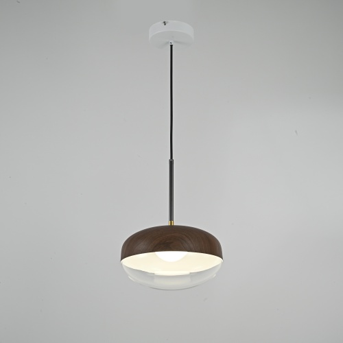 Подвесной Светильник Odveig Dark Brown от Imperiumloft 189773-23