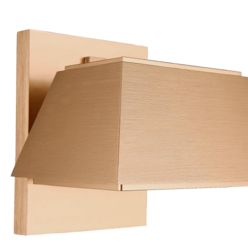 Уличный настенный светильник Favourite 4301-1W, уличный светильник, D165xW165xH155, LEDx15W, 380LM, 4000K, IP54, included