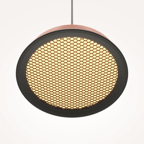 Подвесной светильник Maytoni MOD041PL-L15TR3K