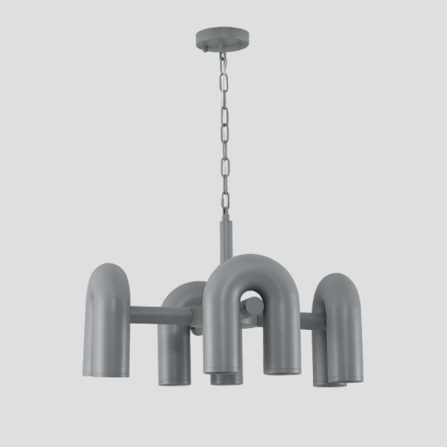 Подвесная Люстра Fanny 16 Grey от Imperiumloft 212350-23