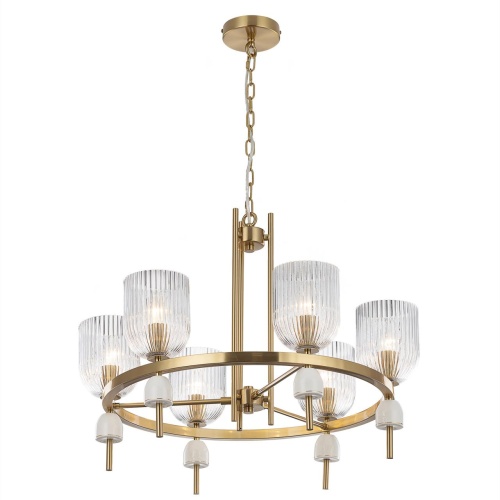 CL255163 CARSON Люстра