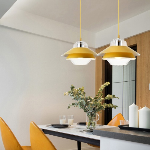 Подвесной Светильник Ufo Green от Imperiumloft 243307-26