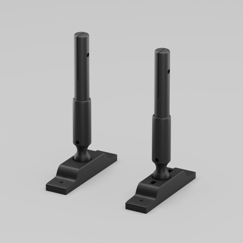 Комплектующие для профиля Led Strip LM-B-MS