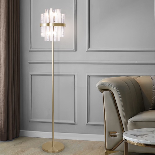 Напольный светильник Bogate's 01111/4