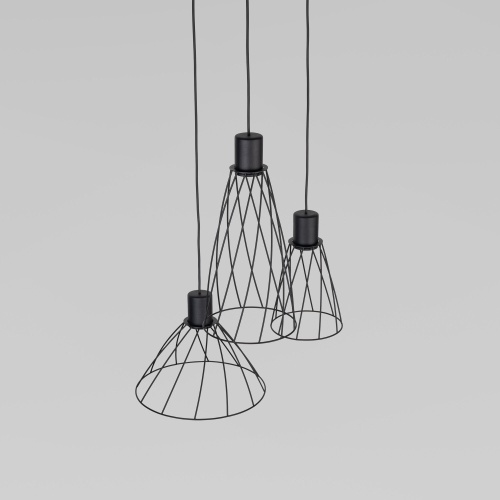 Modesto TK Lighting 10187/ подвесной светильник