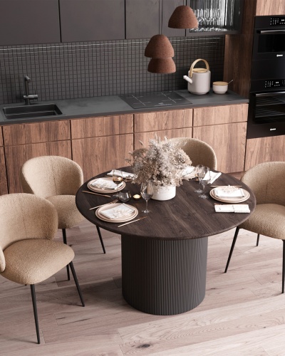 Светильник подвесной светодиодный Moderli V11096-PL Welli